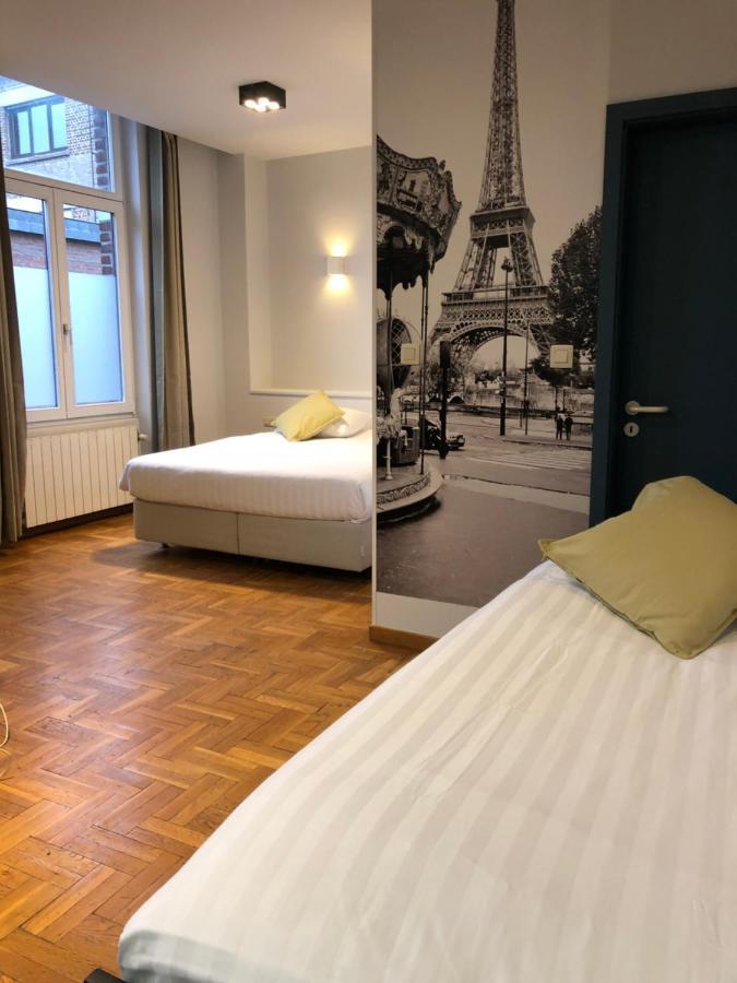 Le Cygne D'argent 3* Liege